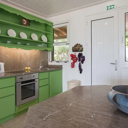 Lejlighed Homes Corfu *
