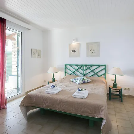 Homes Corfu * Glifada