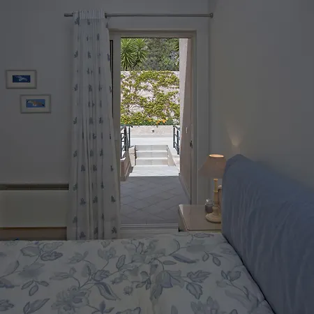 Homes Corfu *