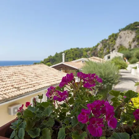 Homes Corfu * Glifada