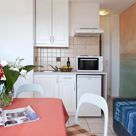 Homes Corfu Lejlighed Glifada