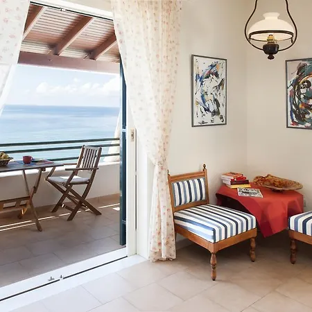 Homes Corfu Glifada