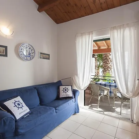 Homes Corfu Lejlighed Glifada