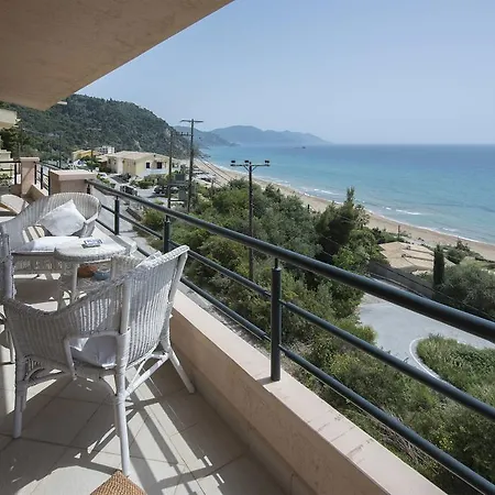 Homes Corfu Glifada