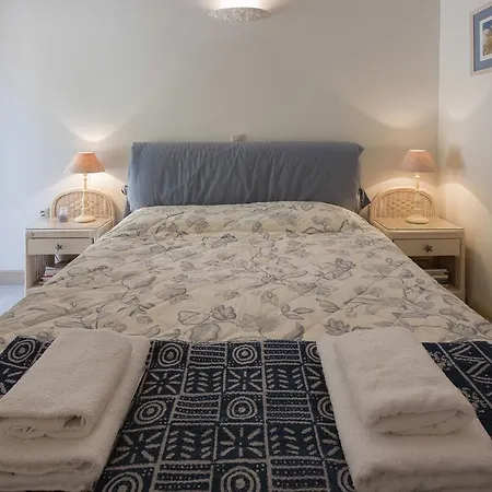 Lejlighed Homes Corfu Glifada