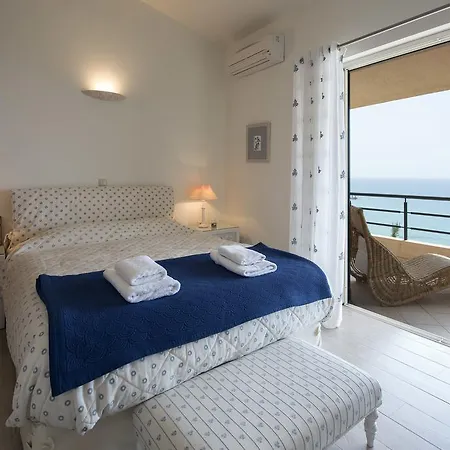 Homes Corfu Lejlighed