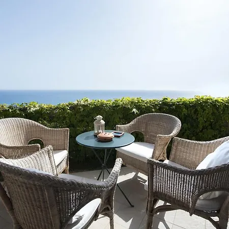Homes Corfu Lejlighed Glifada
