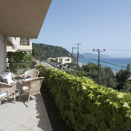 Homes Corfu Glifada