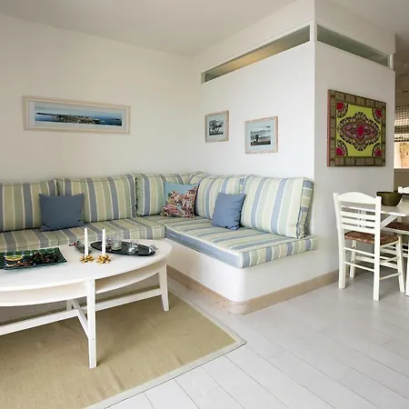Lejlighed Homes Corfu