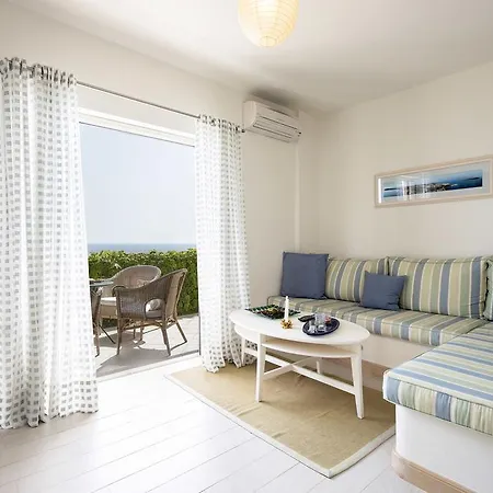 Homes Corfu Lejlighed