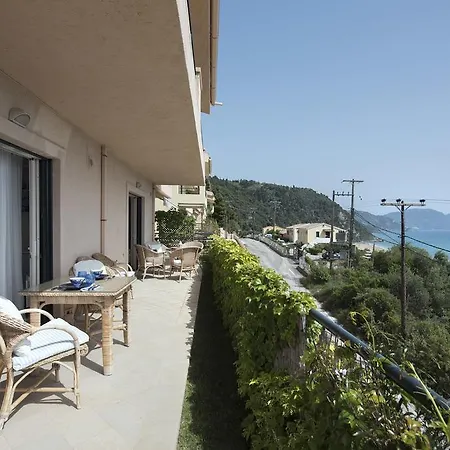 Homes Corfu Lejlighed *