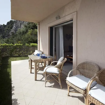 Lejlighed Homes Corfu Glifada