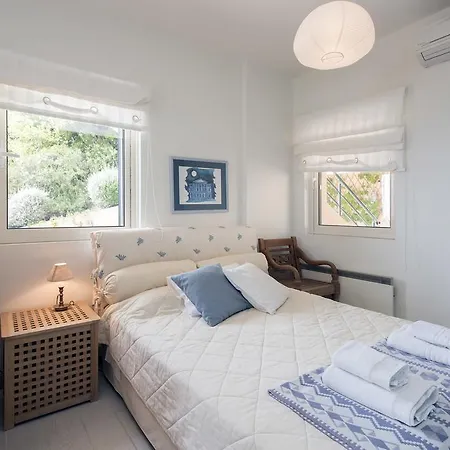 Homes Corfu Lejlighed Glifada
