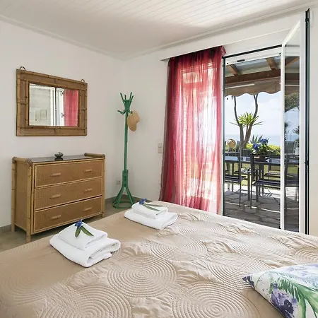 Homes Corfu Lejlighed Glifada