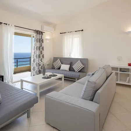 Homes Corfu * Glifada