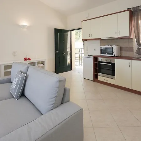 Homes Corfu Lejlighed *