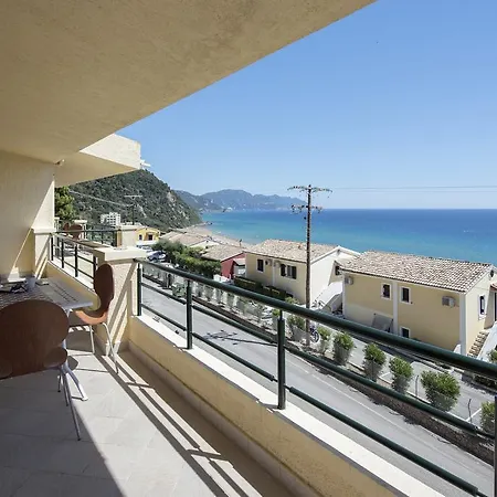 Homes Corfu