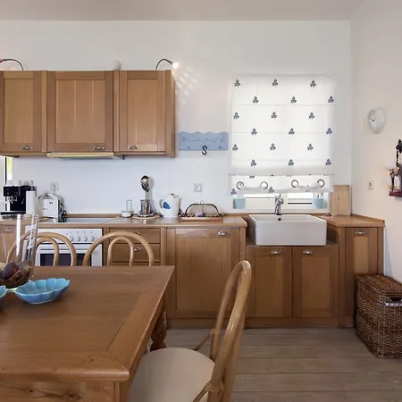 Homes Corfu Appartement