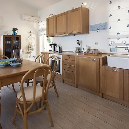 Homes Corfu Appartement