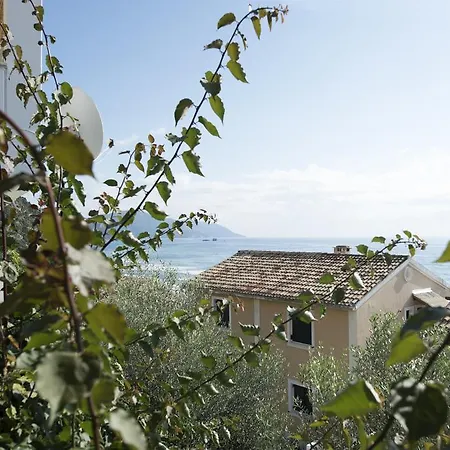 Διαμέρισμα Homes Corfu Γλυφάδα