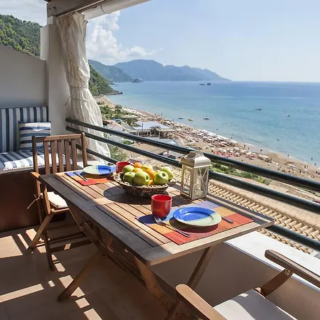 Homes Corfu Διαμέρισμα *