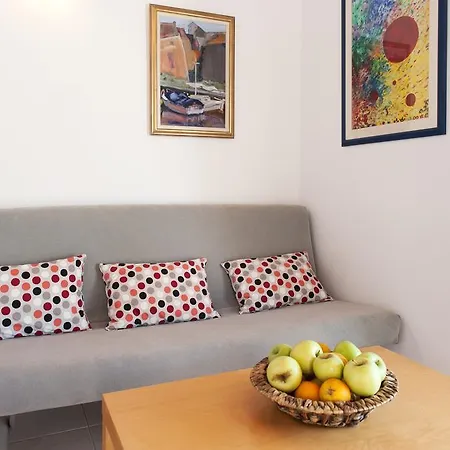 Homes Corfu Διαμέρισμα