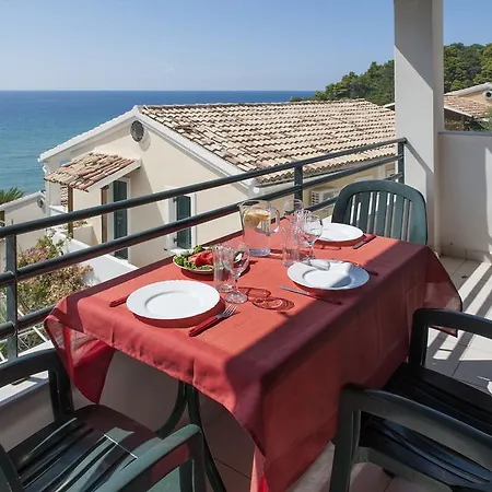Homes Corfu Διαμέρισμα *
