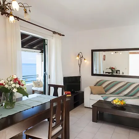 Διαμέρισμα Homes Corfu Γλυφάδα