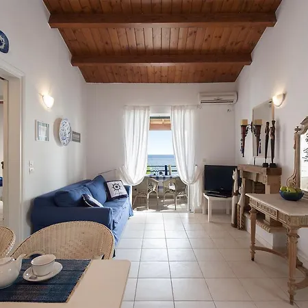 Διαμέρισμα Homes Corfu Γλυφάδα