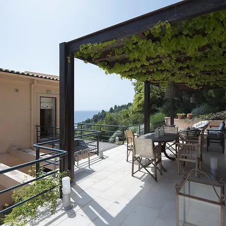 Διαμέρισμα Homes Corfu Γλυφάδα