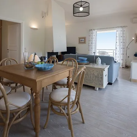 Homes Corfu * Γλυφάδα