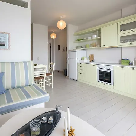 Homes Corfu * Γλυφάδα