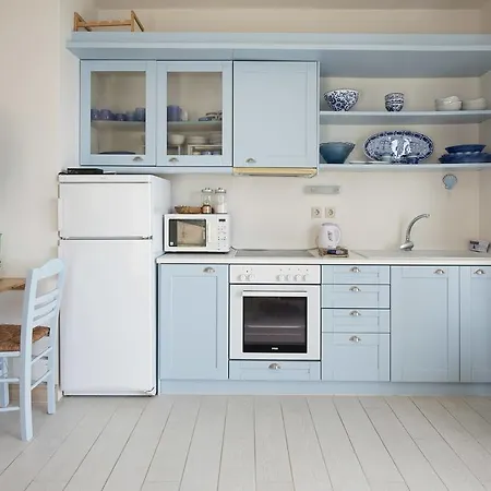 Διαμέρισμα Homes Corfu *