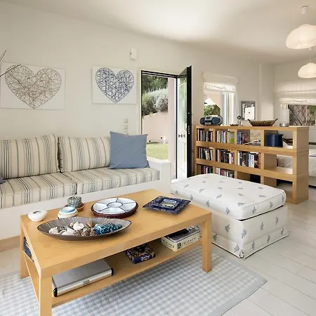 Homes Corfu Διαμέρισμα *