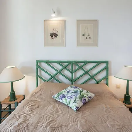 Homes Corfu Διαμέρισμα *