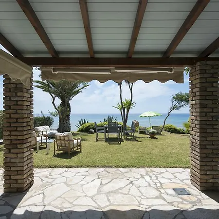 Διαμέρισμα Homes Corfu *