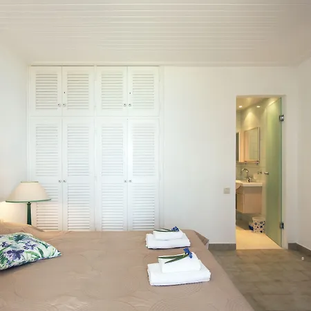 Homes Corfu 格利法达