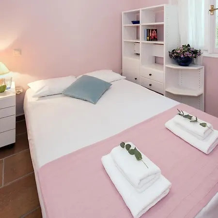 Apartament Homes Corfu Glyfada (Corfu)