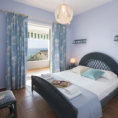 Apartament Homes Corfu Glyfada (Corfu)