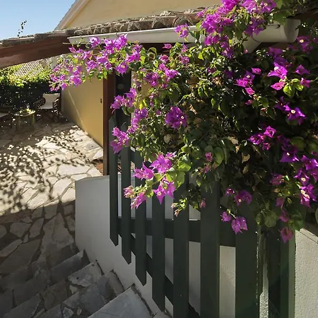 Apartament Homes Corfu Glyfada (Corfu)