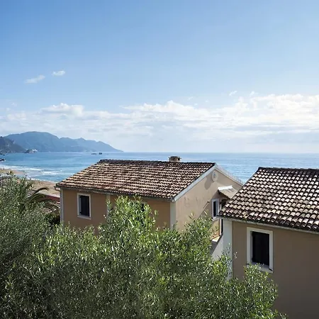 Apartament Homes Corfu