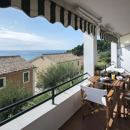 公寓 Homes Corfu 格利法达