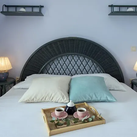 Apartament Homes Corfu *