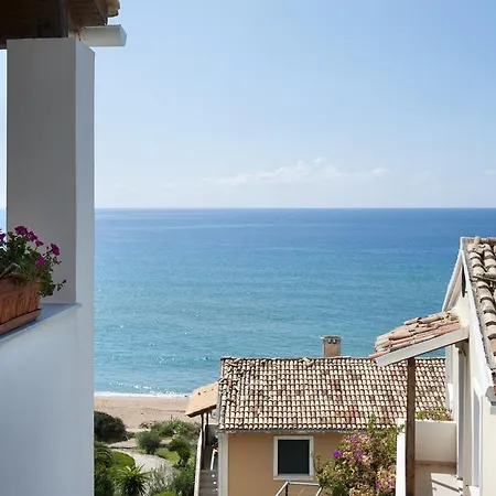 公寓 Homes Corfu 格利法达