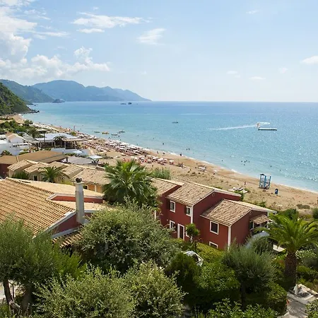Apartament Homes Corfu Glyfada (Corfu)