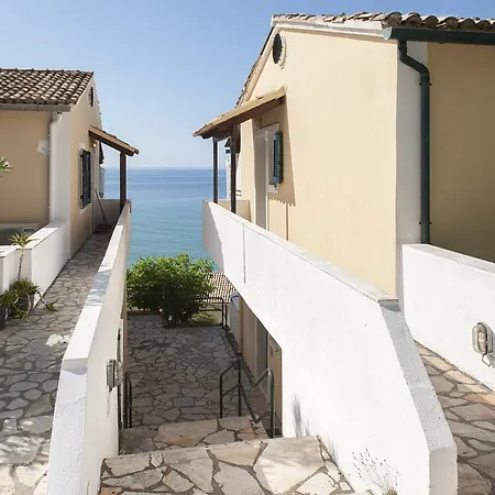 Homes Corfu Apartament *
