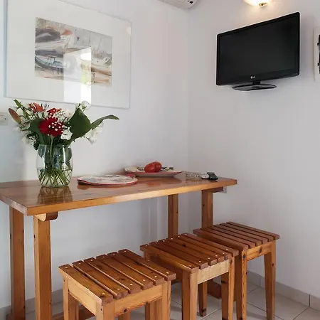 Apartament Homes Corfu Glyfada (Corfu)