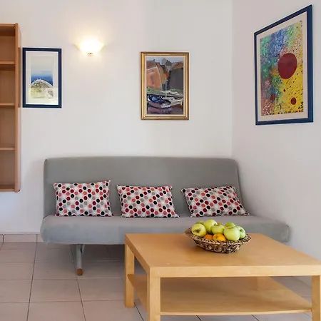 公寓 Homes Corfu 格利法达