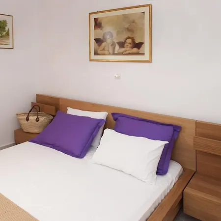 公寓 Homes Corfu 格利法达