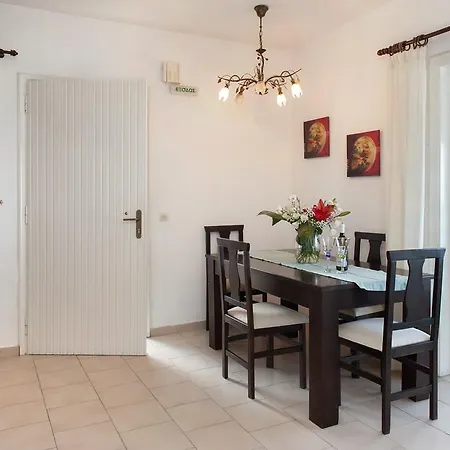 Apartament Homes Corfu